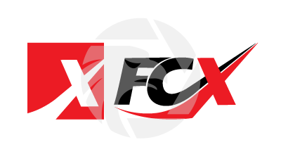 FCX Logo