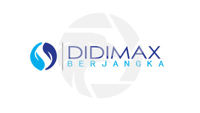 DIDIMAX Logo
