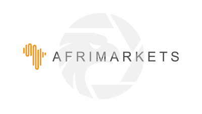AfriMarkets Logo