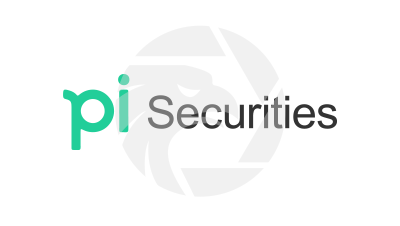 Pi Securities Logo