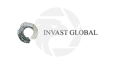 Invast Global Logo