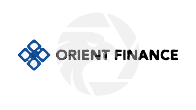 Orient Financial Brokers Logo