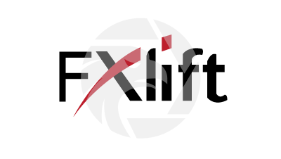 FXlift Logo