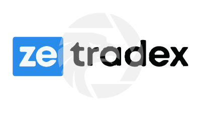 Zetradex Logo
