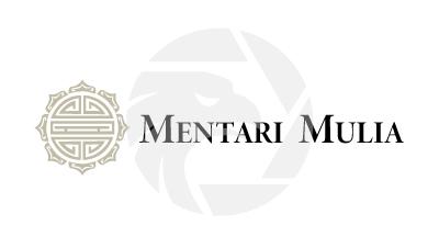 Mentari Mulia Logo