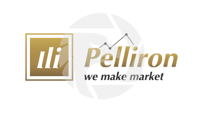 Pelliron Logo