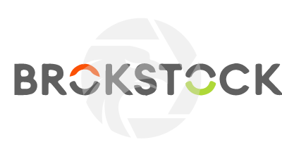 BROKSTOCK Logo