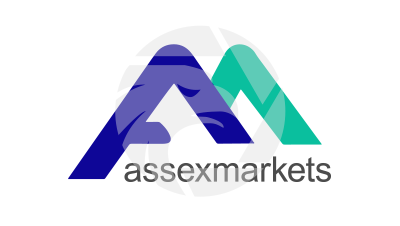 Assexmarkets Logo