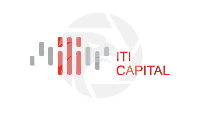 ITI Capital Logo