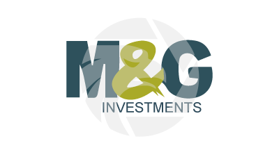 M&G Logo