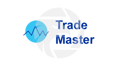 TradeMaster Logo