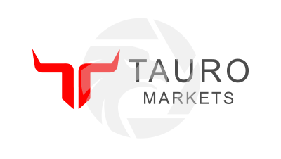 Tauro Markets Logo