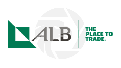 ALB Logo