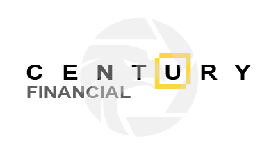 Century Financial Logo