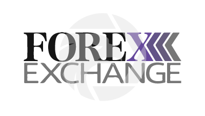 FOREX EXCHANGE Logo