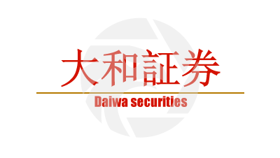 Daiwa Logo