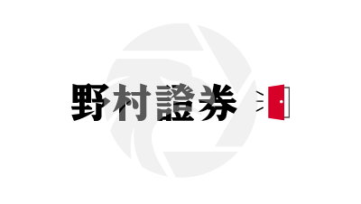 NOMURA Logo