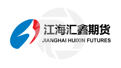 JIANGHAI HUIXIN Logo