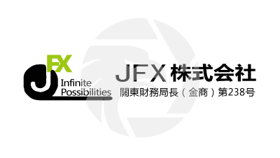 JFX Logo