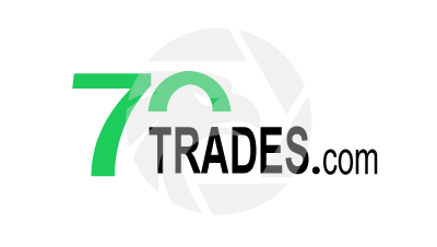70Trades Logo