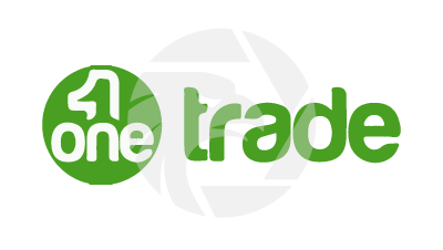 OneTrade Logo