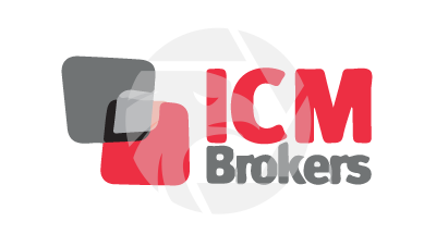 ICM Brokers Logo