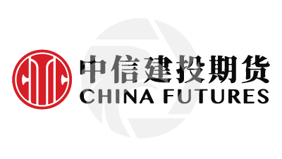 CHINA FUTURES Logo