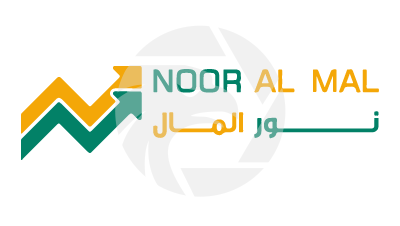 Noor Al Mal Logo