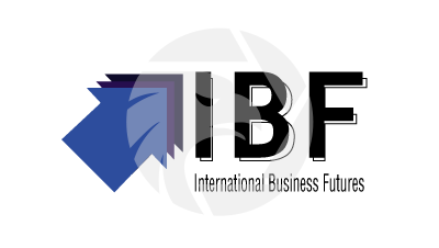 IBF Logo