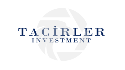 Tacirler Investment Logo