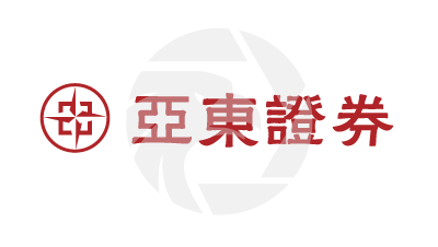 Oriental Securities Corporation Logo