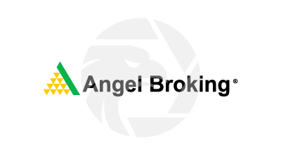 Angel Broking Logo