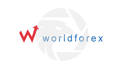 World Forex Logo