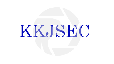 KKJSEC Logo