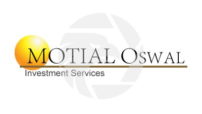 Motilal Oswal Logo