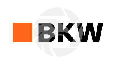 BKW Logo