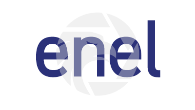 Enel Logo
