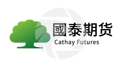 Cathay Futures Logo