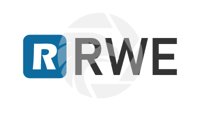 RWE Logo