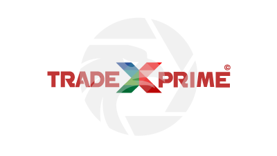 TradeX Prime Logo