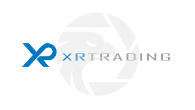 XR Trading Logo