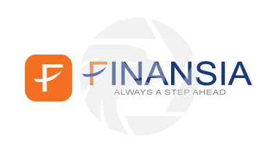 Finansia Logo