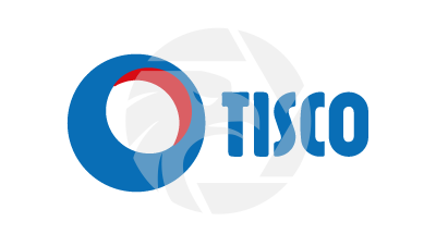 TISCO Securities Logo