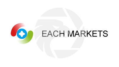 EACHMARKETS Logo