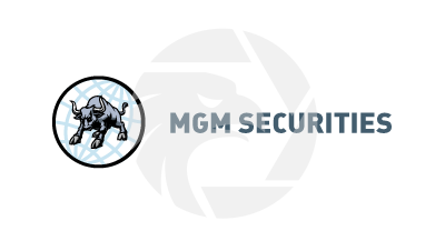 MGM Logo