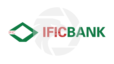 IFIC Bank Logo