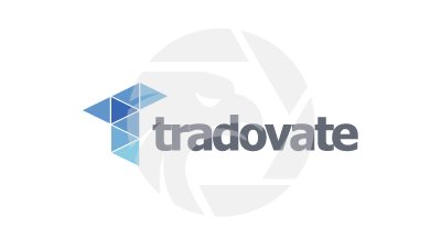 Tradovate Logo