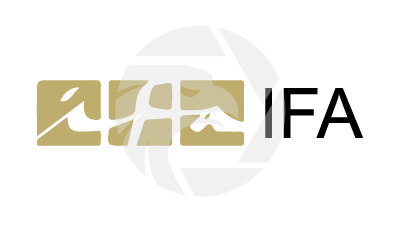 IFA Logo