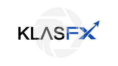 KLASFX Logo