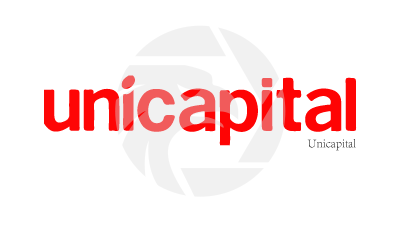 Unicapital Logo